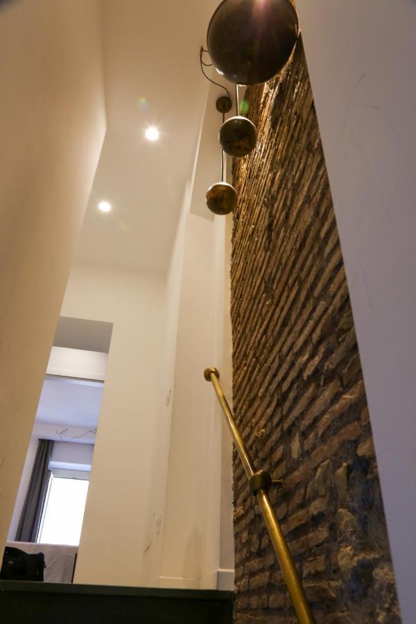 Old Town Home Trastevere Rome Exterior photo